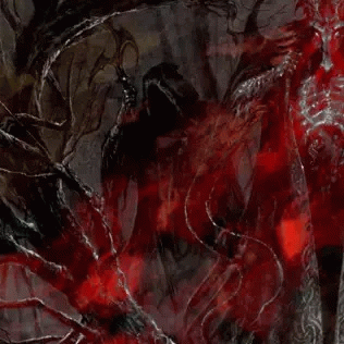 Ceremonial Castings : Desecration of Grace